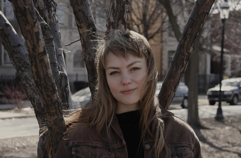 Angel Olsen