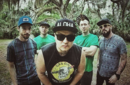 Beauregard & the Down Right