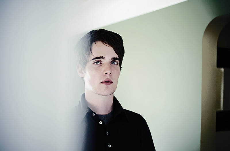 Benoît Pioulard