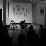 Ben Price - Live at Mammal Gallery