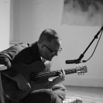 Ben Price - Live at Mammal Gallery