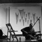 Ben Price - Live at Mammal Gallery