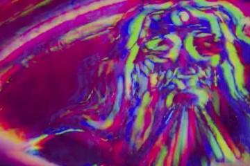 brood0 - Negative End Vortex