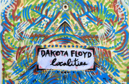 Dakota Floyd - Localities
