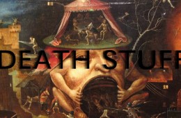 Death Stuff