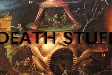 Death Stuff