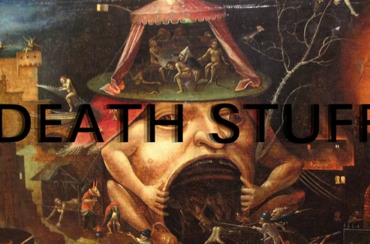 Death Stuff