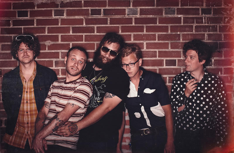 Deer Tick