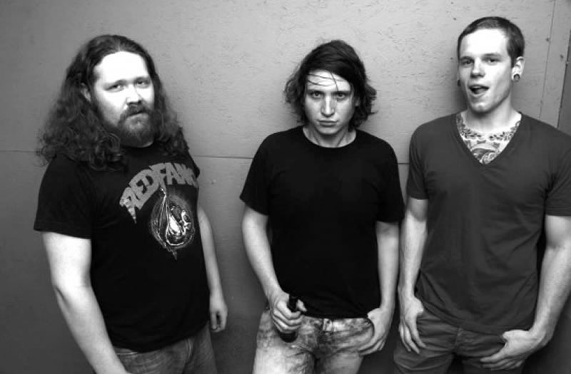 The Dirty Magazines