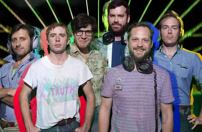 Dr. Dog