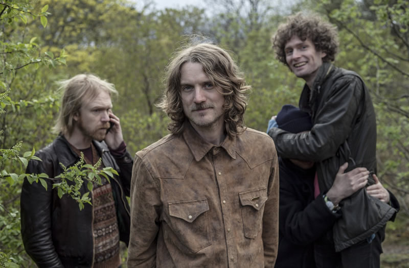 Dungen