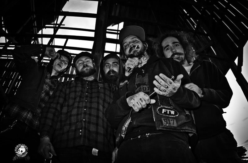The Goddamn Gallows