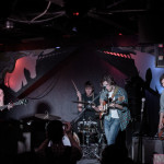 Gold-Bears at the Drunken Unicorn