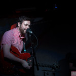 Gold-Bears at the Drunken Unicorn