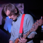 Gold-Bears at the Drunken Unicorn