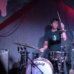 Gold-Bears at the Drunken Unicorn