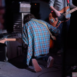 Gold-Bears at the Drunken Unicorn