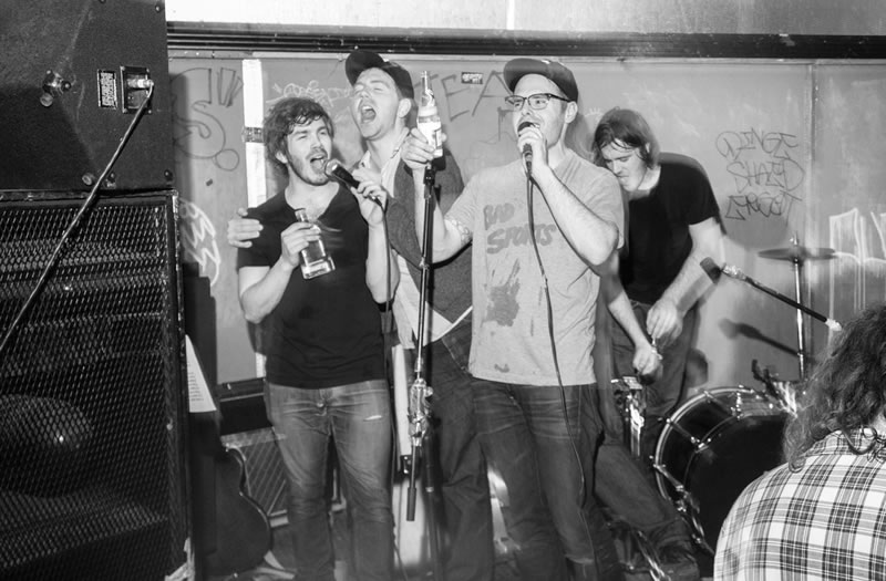 The Gotobeds
