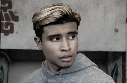 Kap G