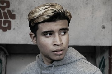Kap G