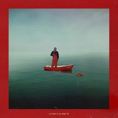 Lil Yachty - Lil Boat