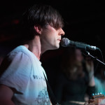 Mercury Girls at the Drunken Unicorn