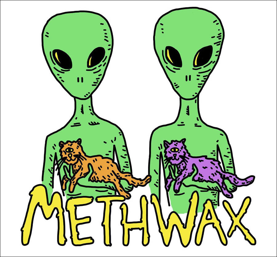 Meth Wax