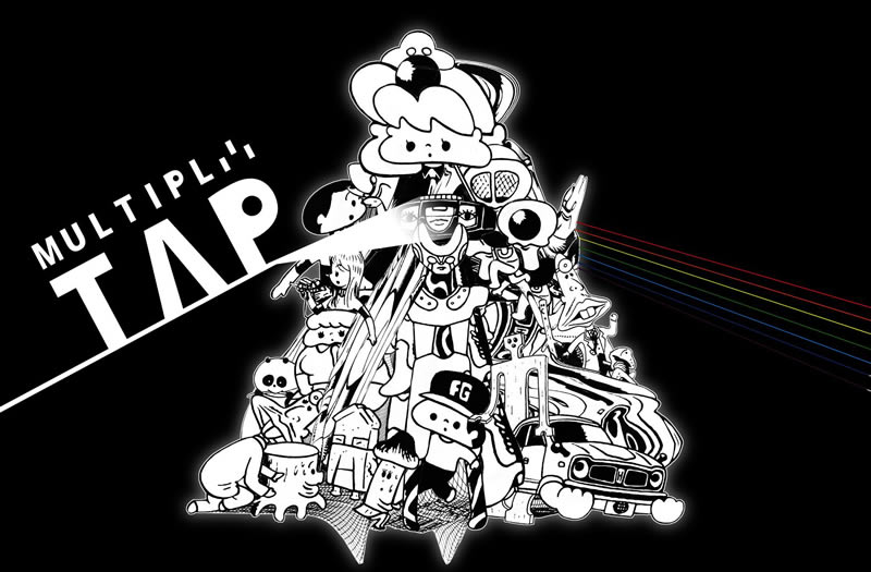 MultipleTap
