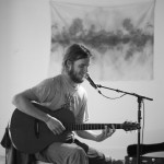 Peter Webb - Live at Mammal Gallery