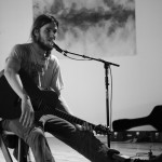 Peter Webb - Live at Mammal Gallery