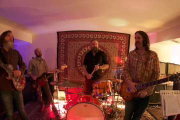 The Pinx