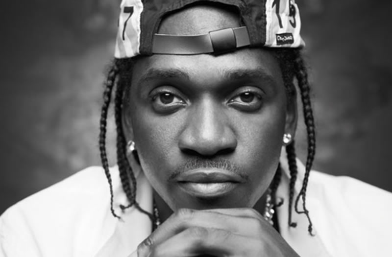 Pusha T
