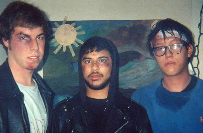 The Rodney Kings