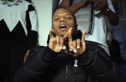 Skygod Spence - 1000