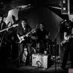 Slang at the Drunken Unicorn