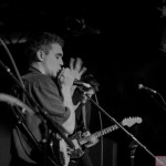 Slang at the Drunken Unicorn