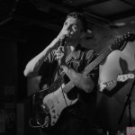 Slang at the Drunken Unicorn