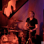 Slang at the Drunken Unicorn
