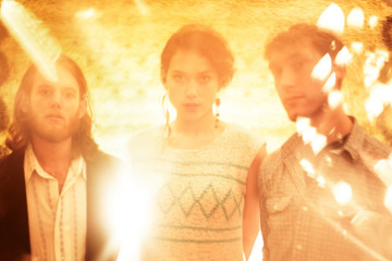 Slow Parade