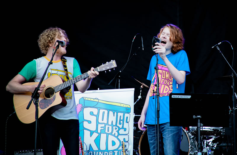 500 Songs for Kids