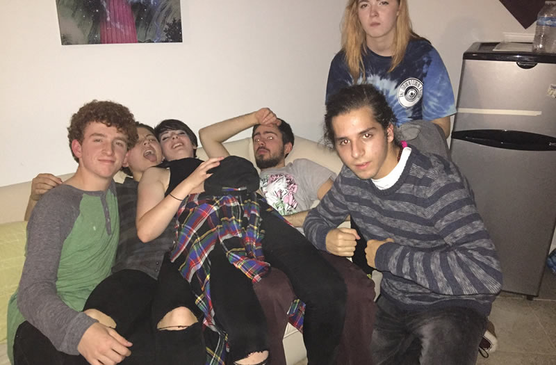 Sunnycide