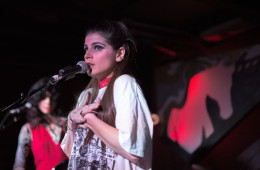 TEEN at the Drunken Unicorn