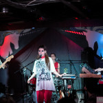 TEEN at the Drunken Unicorn