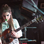 TEEN at the Drunken Unicorn
