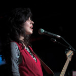 TEEN at the Drunken Unicorn