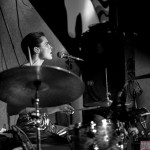 TEEN at the Drunken Unicorn