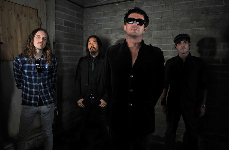 Unwritten Law