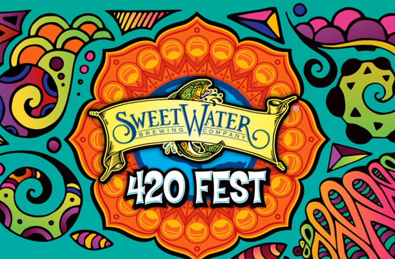 Sweetwater 420 Fest