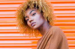 Alexis Roberts