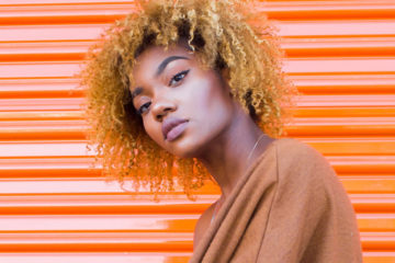 Alexis Roberts